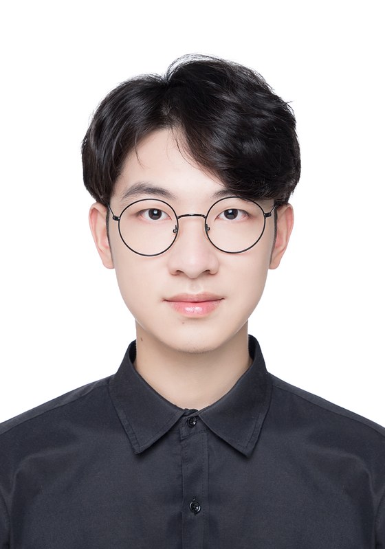 Chengjie Jiang(蒋铖杰)