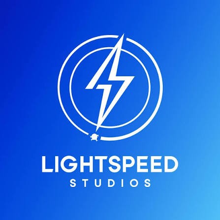 LIGHTSPEED STUDIOS logo